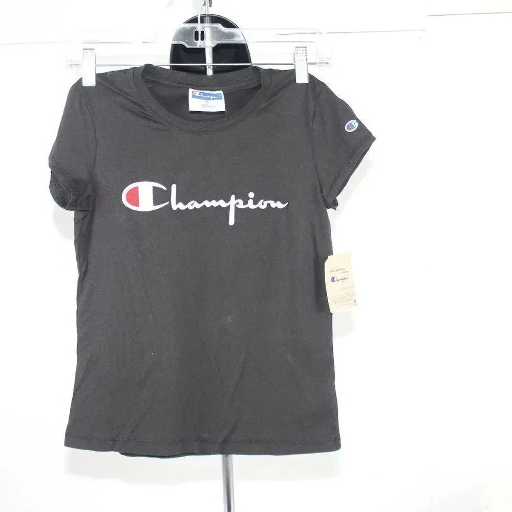 NWT Champion Youth Tee Shirt
